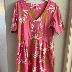 Lilly Pulitzer XL dress